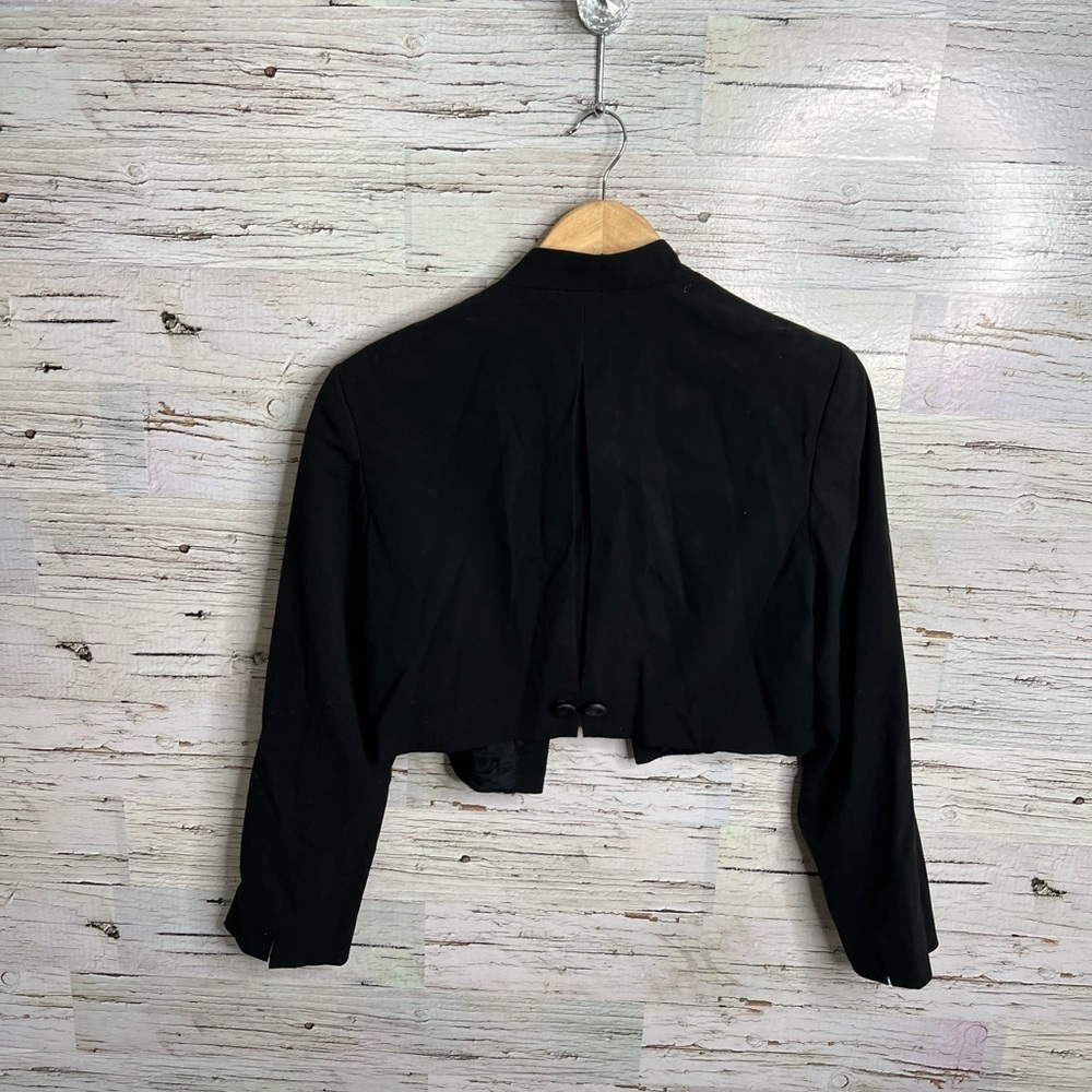 People like Frank black blazer size medium - Picture 9 of 10
